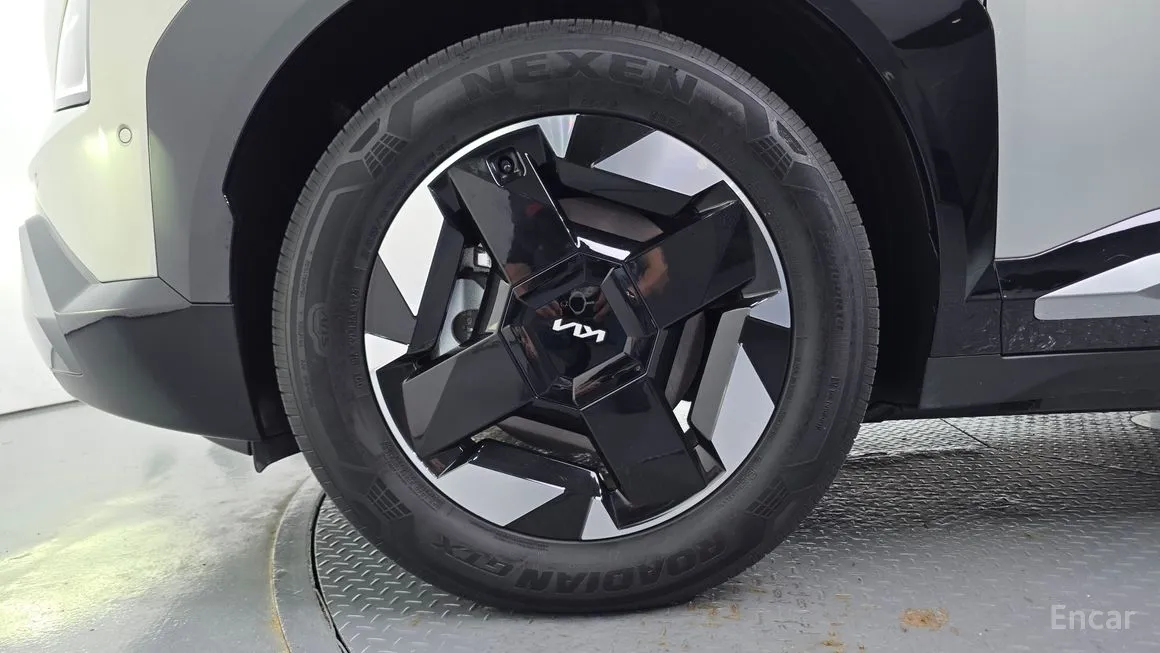 Kia EV5
