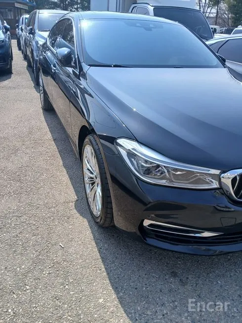 BMW Gran Turismo