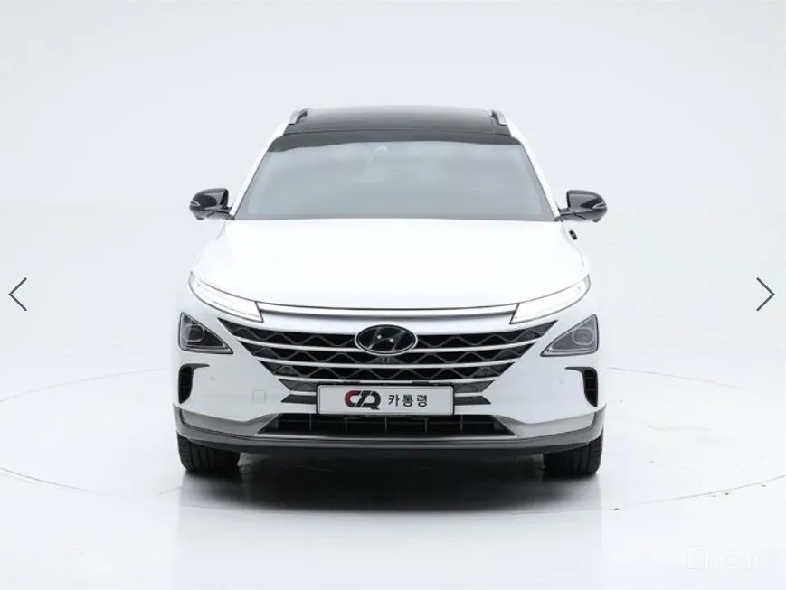 Hyundai Nexo