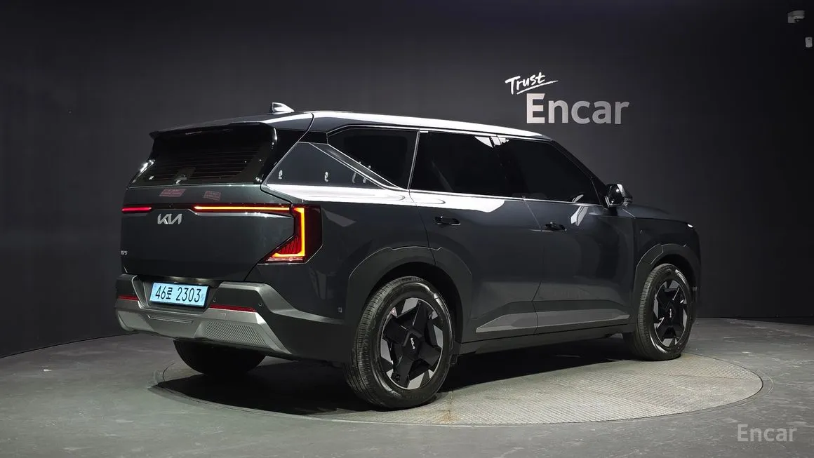 Kia EV5