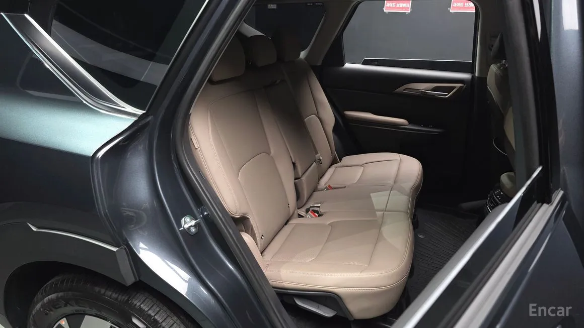 Kia EV5