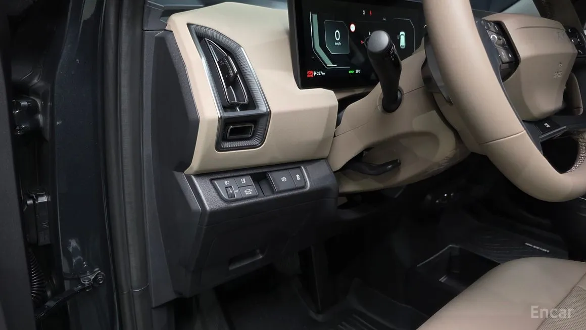 Kia EV5