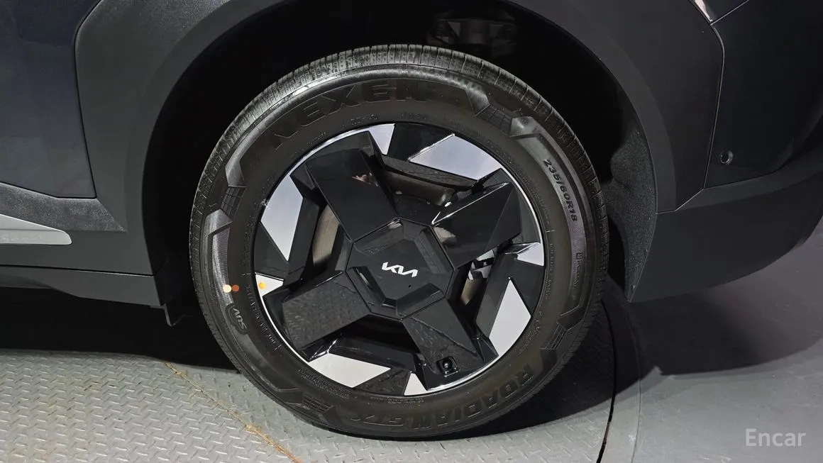 Kia EV5