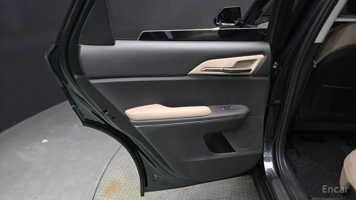 Kia EV5