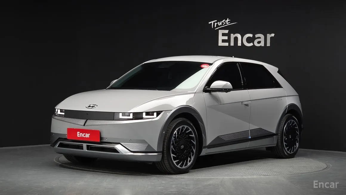 Hyundai Ioniq5