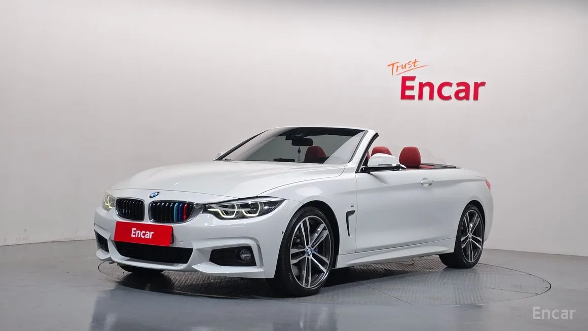 BMW 4-Series