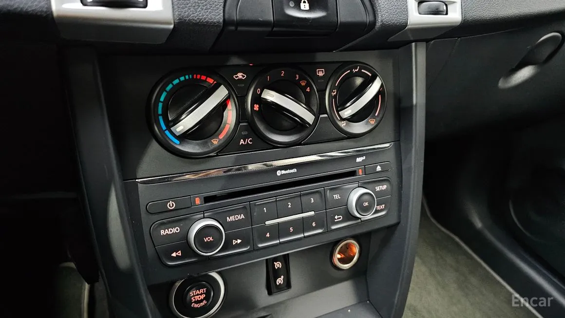 Renault QM5
