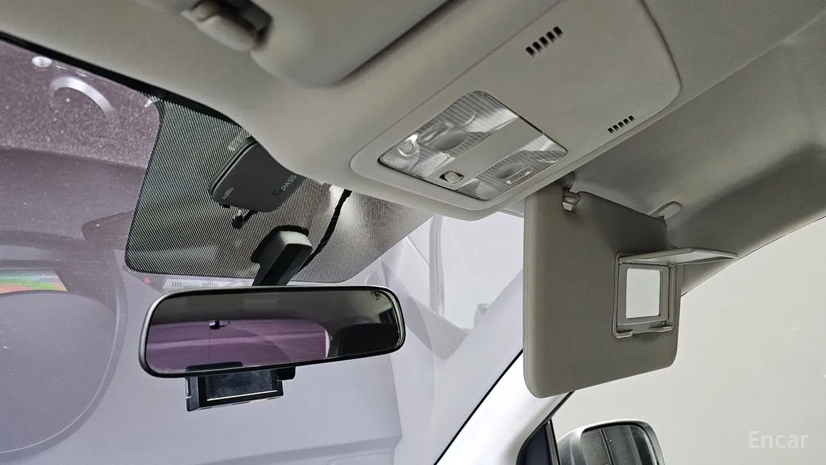 Renault QM5