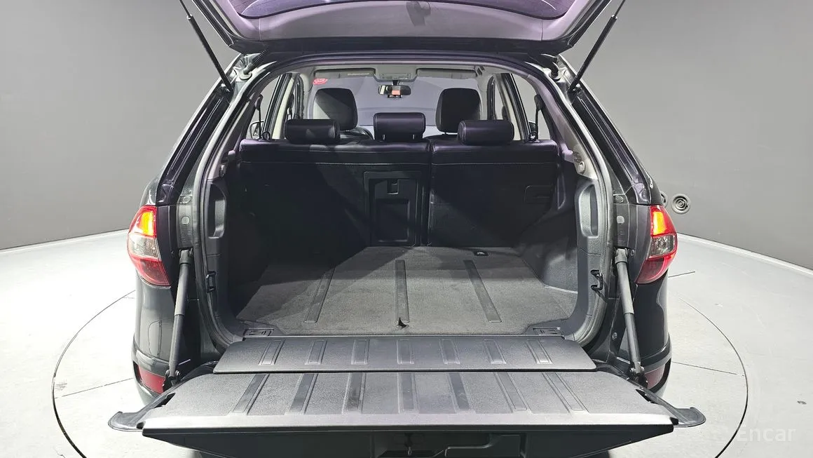 Renault QM5