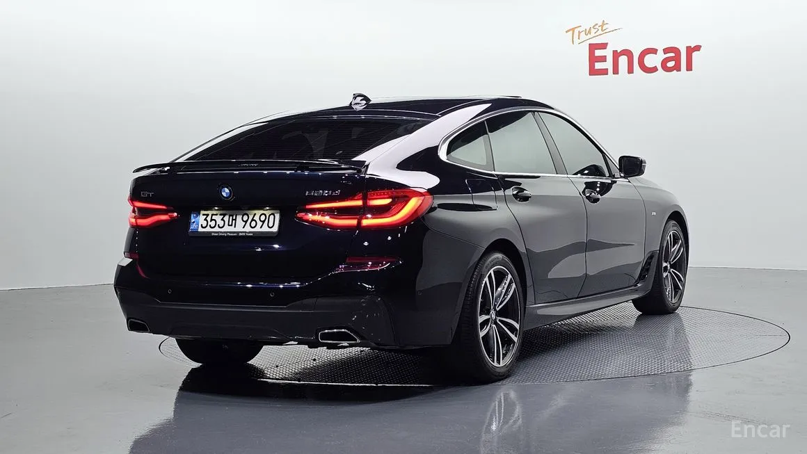 BMW Gran Turismo