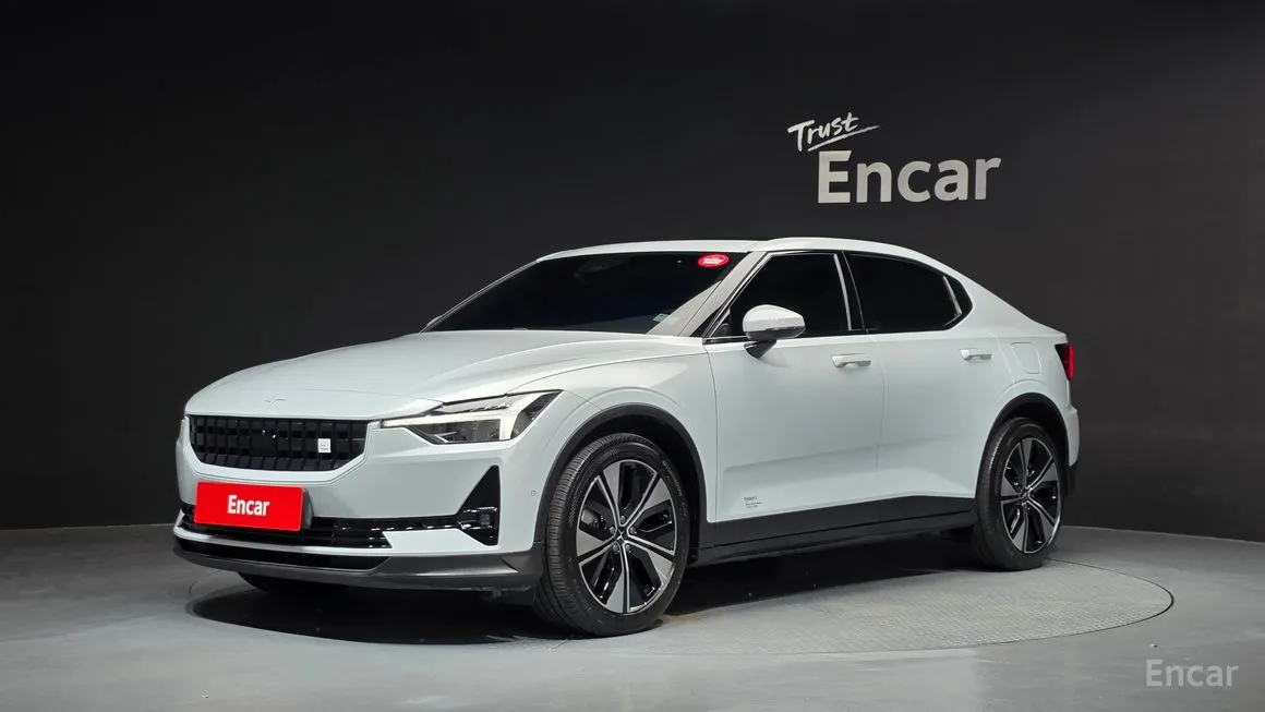 Polestar Polestar 2