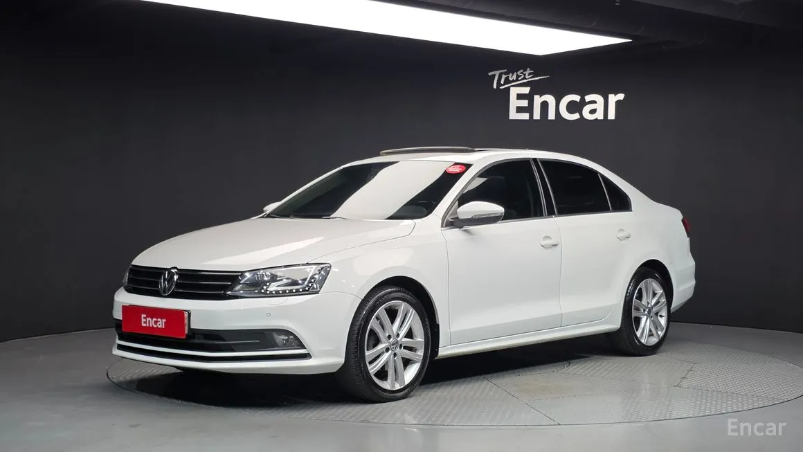 Volkswagen Jetta