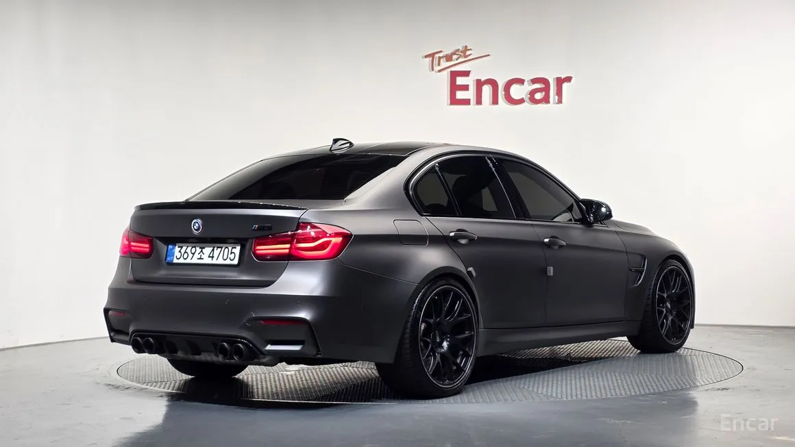 BMW M3
