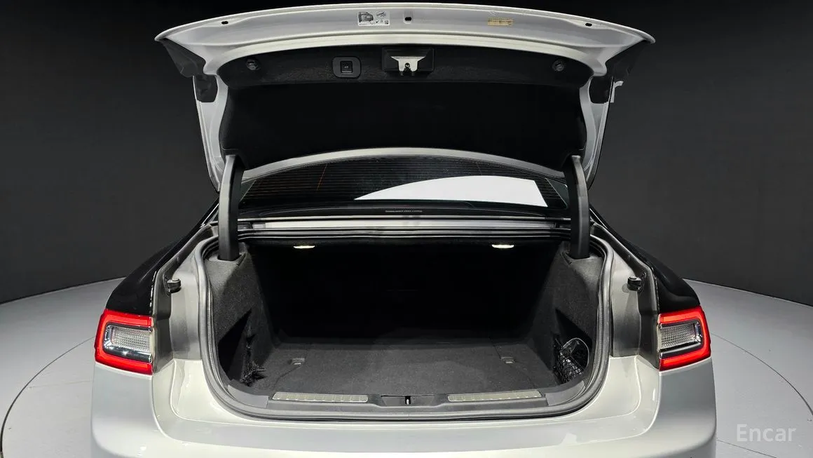 Lincoln Continental