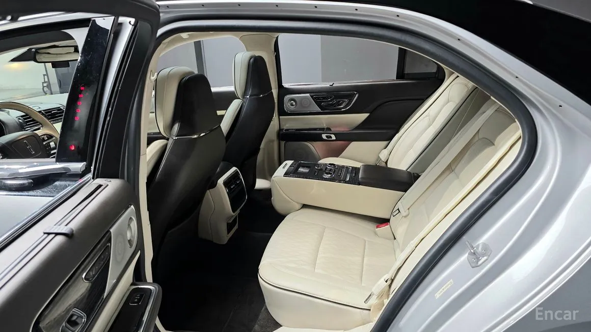 Lincoln Continental
