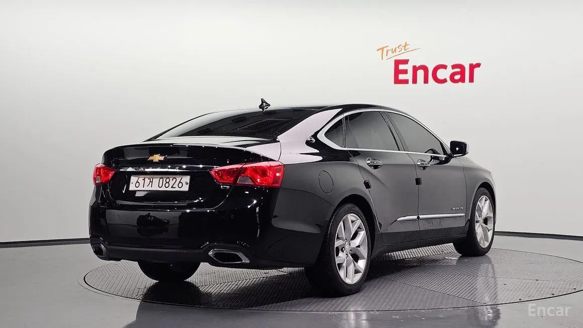 Chevrolet Impala