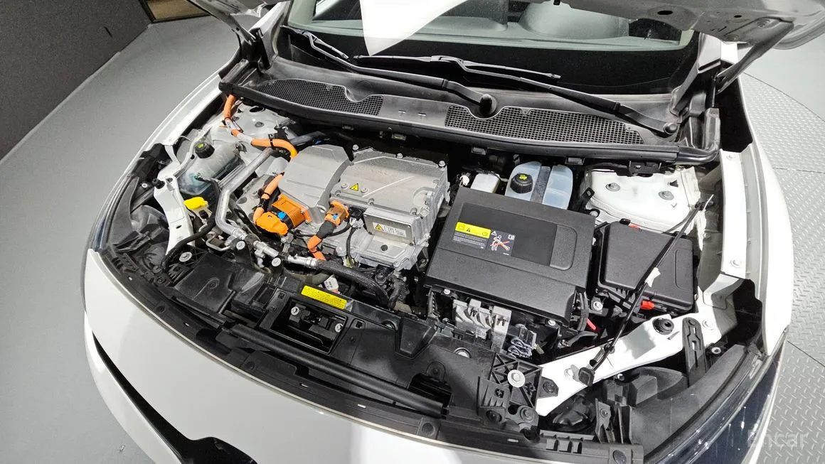 Renault SM3