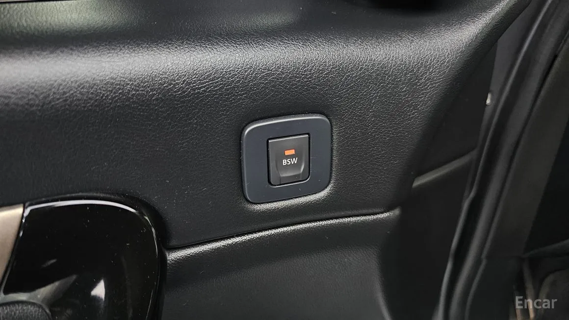Renault SM7