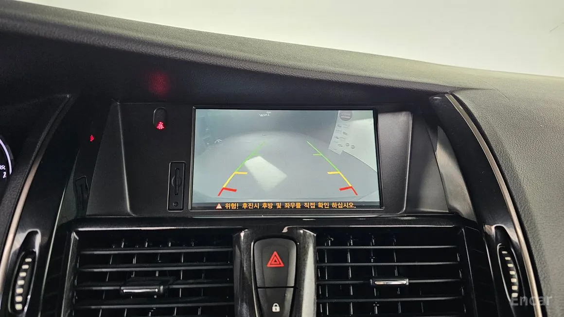 Renault SM7
