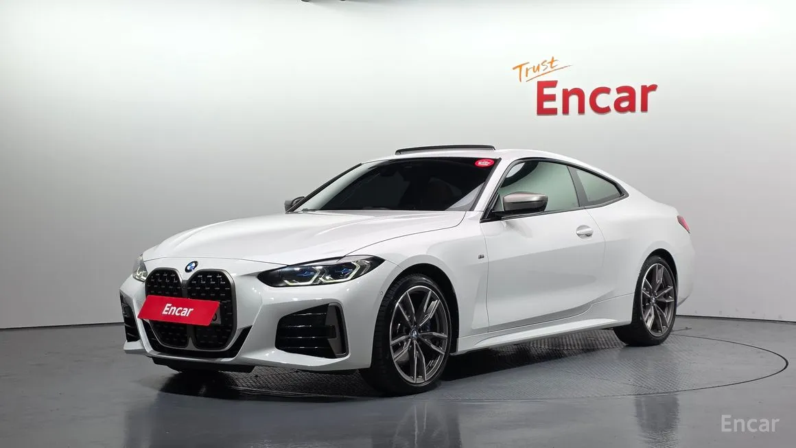 BMW 4-Series