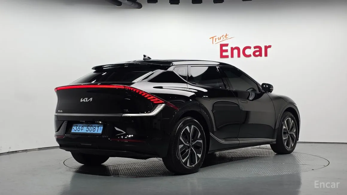 Kia EV6