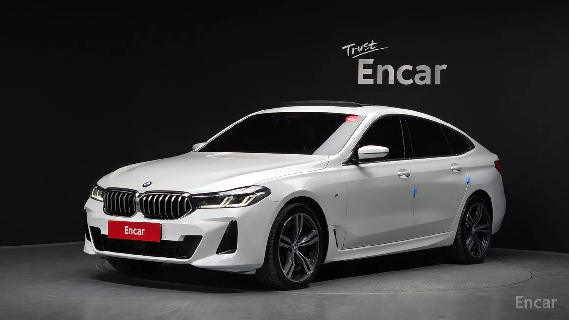 BMW Gran Turismo