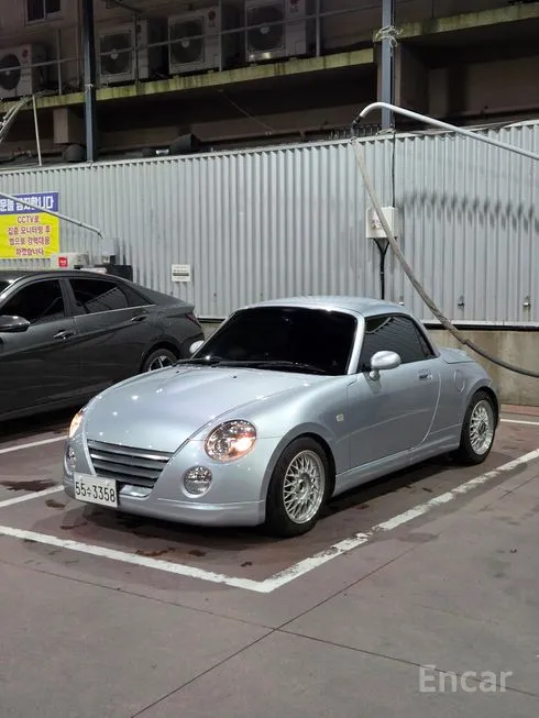 Daihatsu Copen