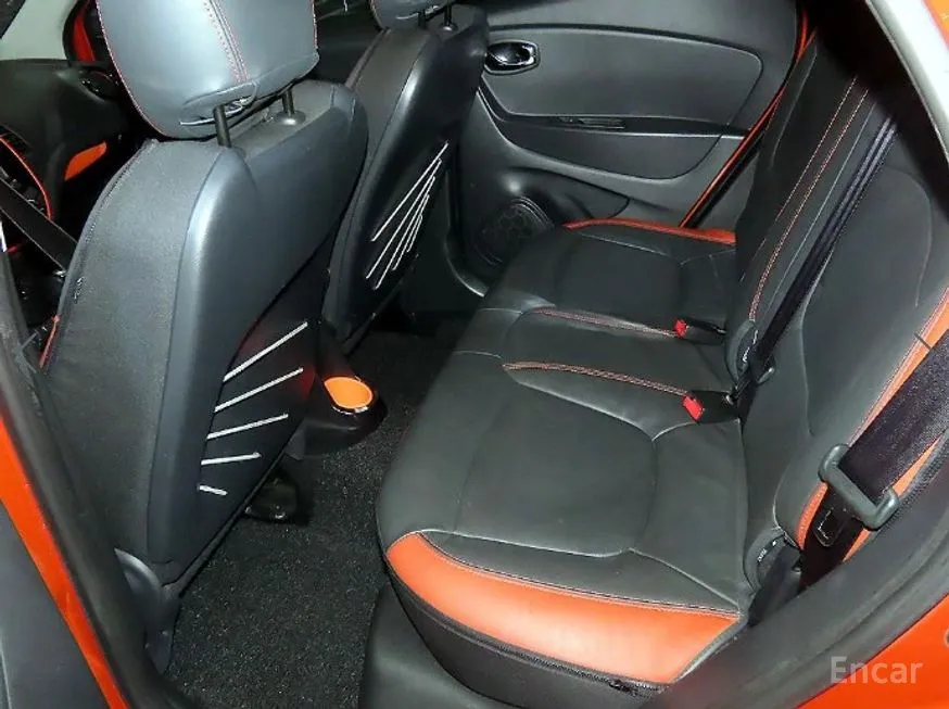 Renault QM3
