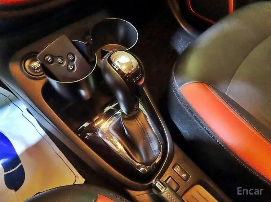 Renault QM3