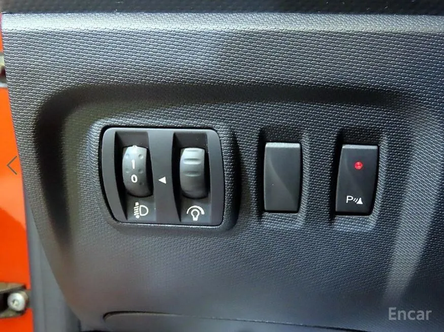 Renault QM3