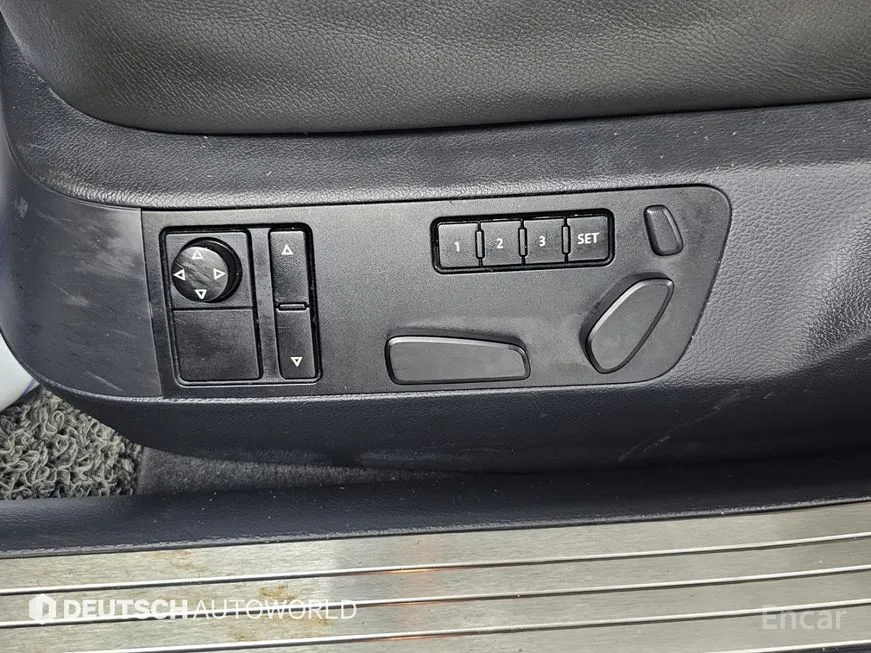 Volkswagen Phaeton