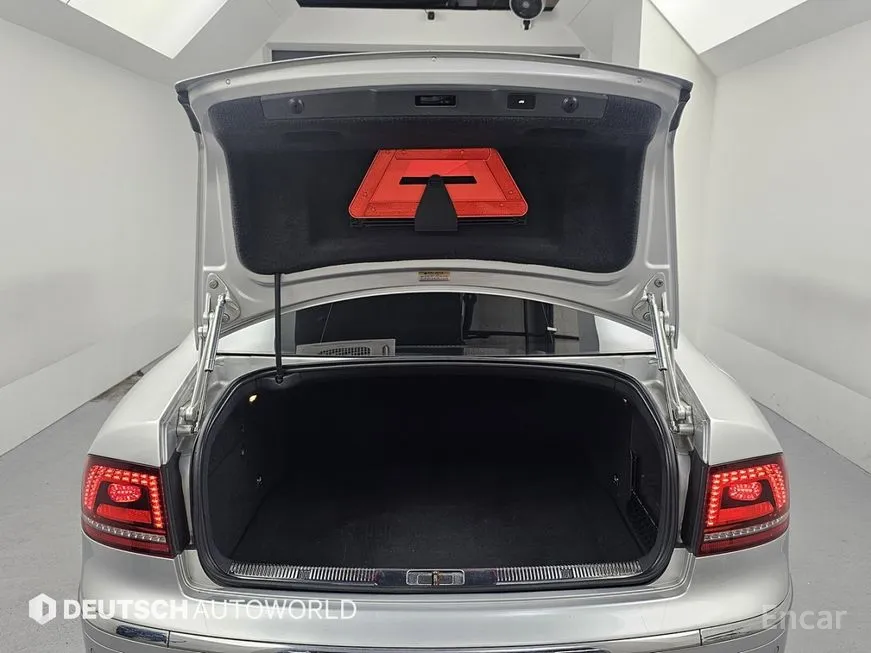 Volkswagen Phaeton
