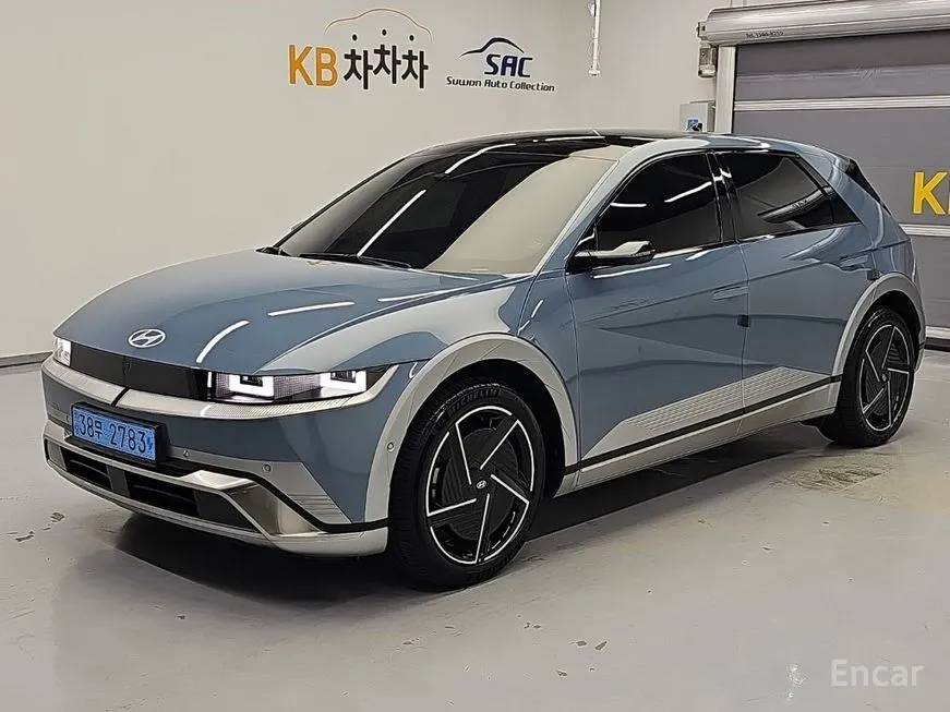Hyundai Ioniq5