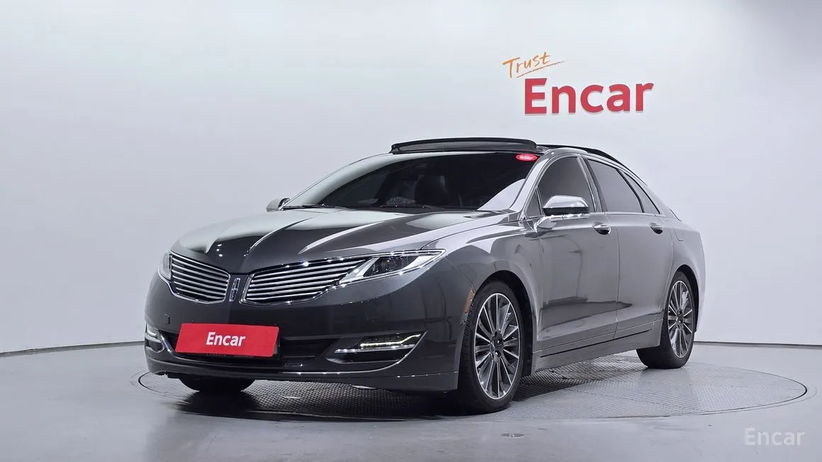 Lincoln MKZ