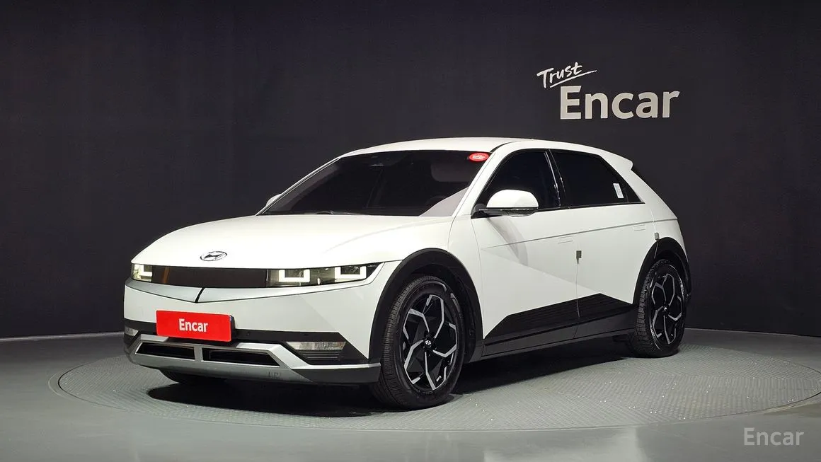Hyundai Ioniq5