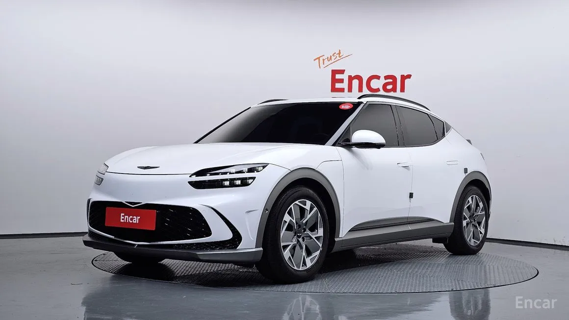 Genesis GV60