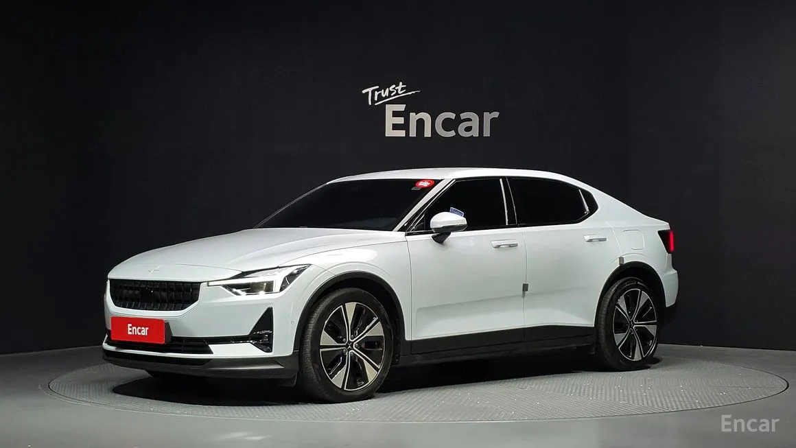 Polestar Polestar 2