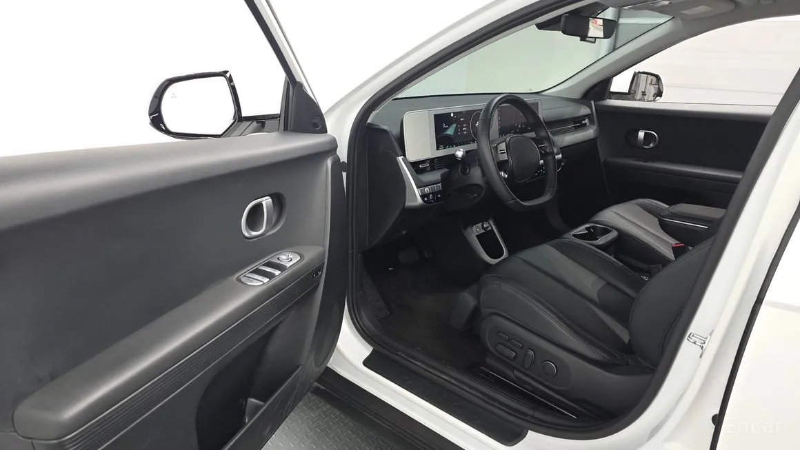 Hyundai Ioniq5