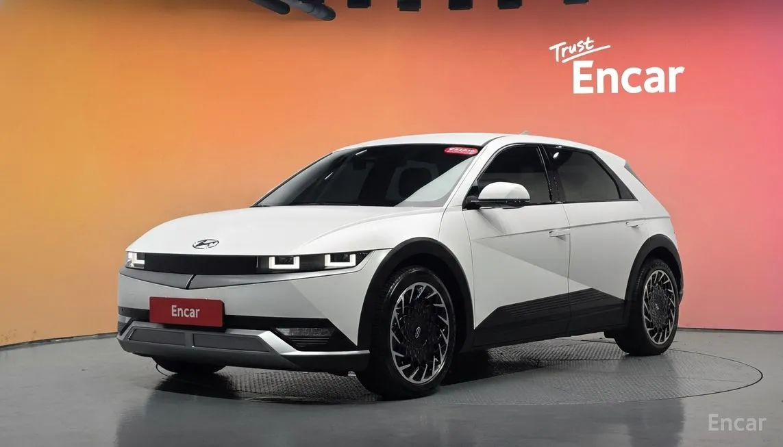 Hyundai Ioniq5