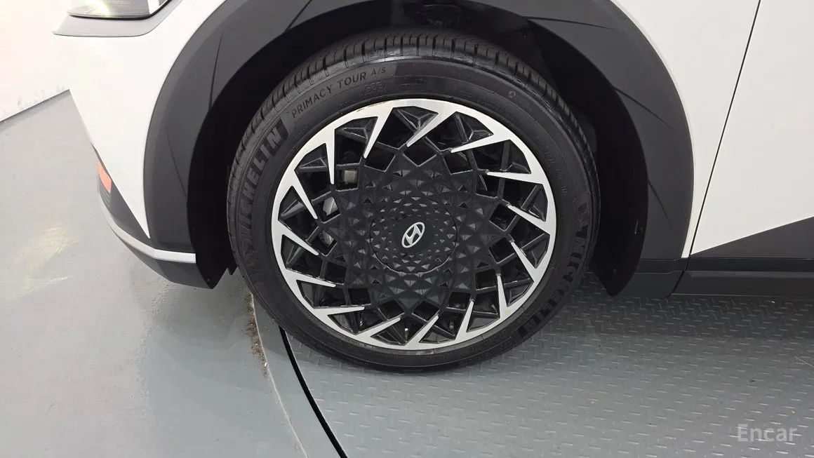Hyundai Ioniq5