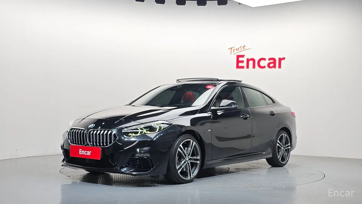 BMW 2-Series