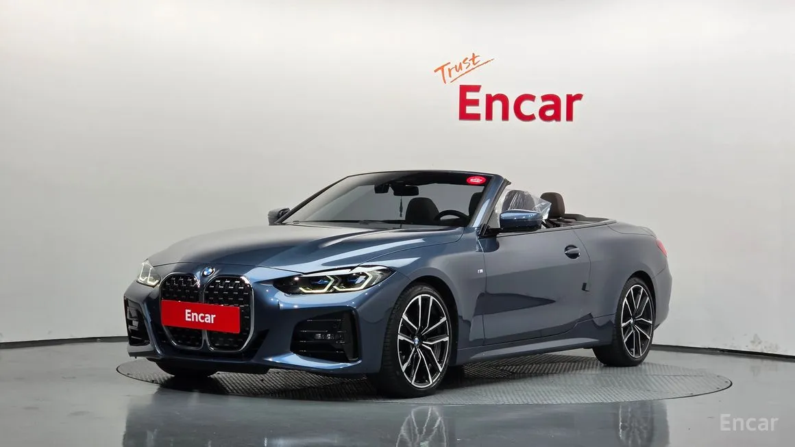 BMW 4-Series