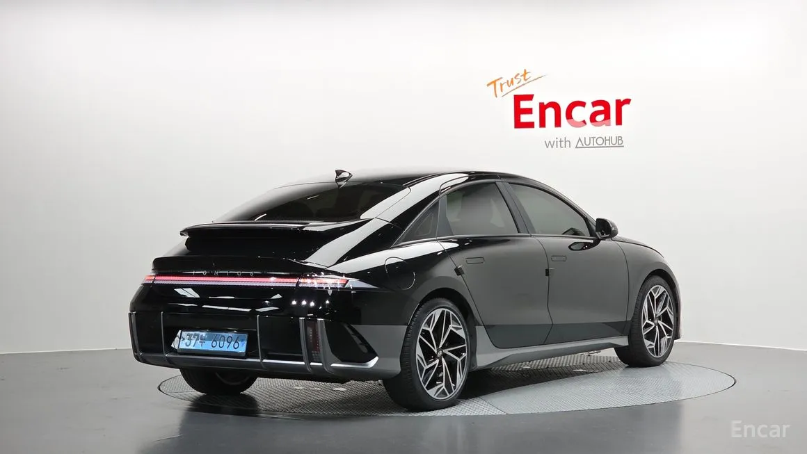 Hyundai Ioniq6