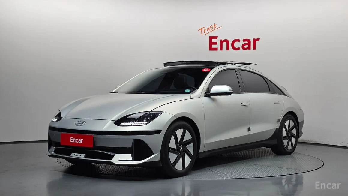 Hyundai Ioniq6