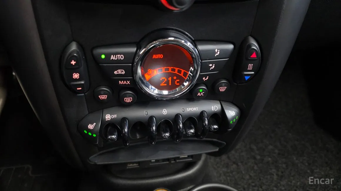 Mini Paceman