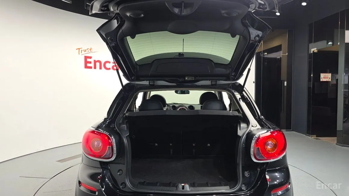 Mini Paceman