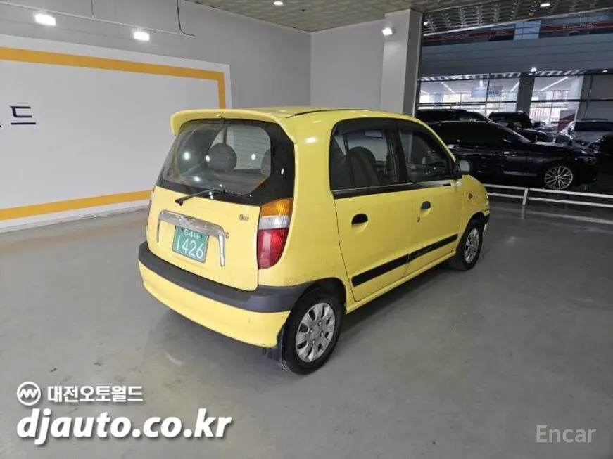 Kia Visto