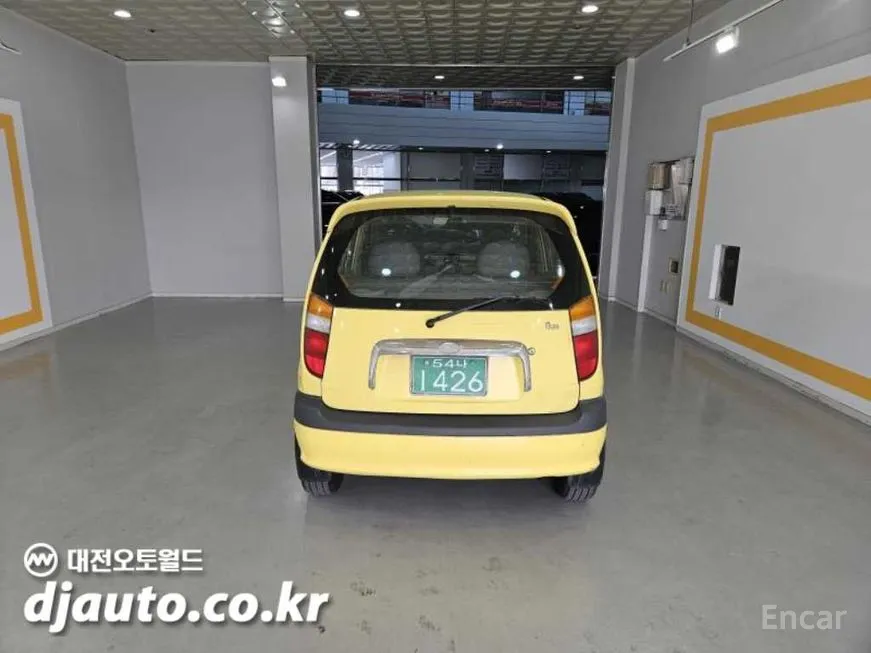 Kia Visto