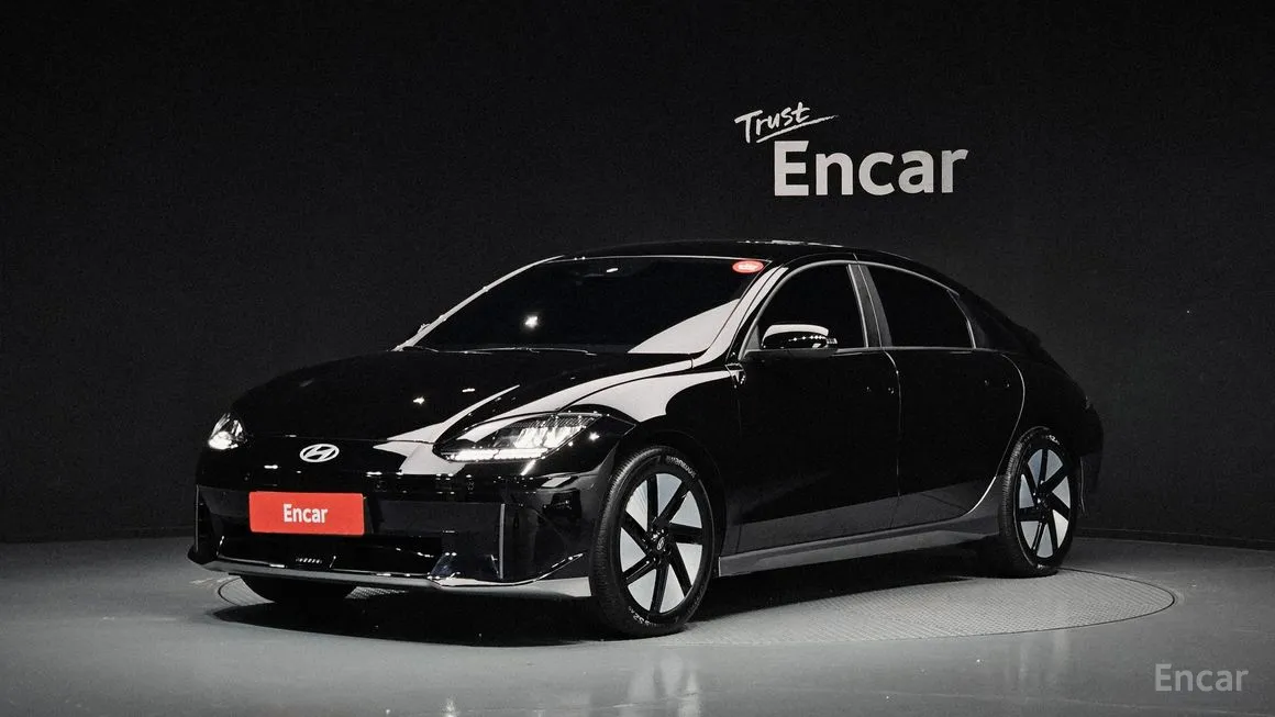 Hyundai Ioniq6