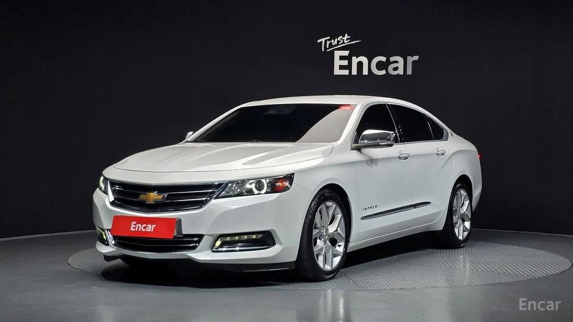 Chevrolet Impala